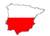 PELUQUERÍA ZEN STYLE - Polski